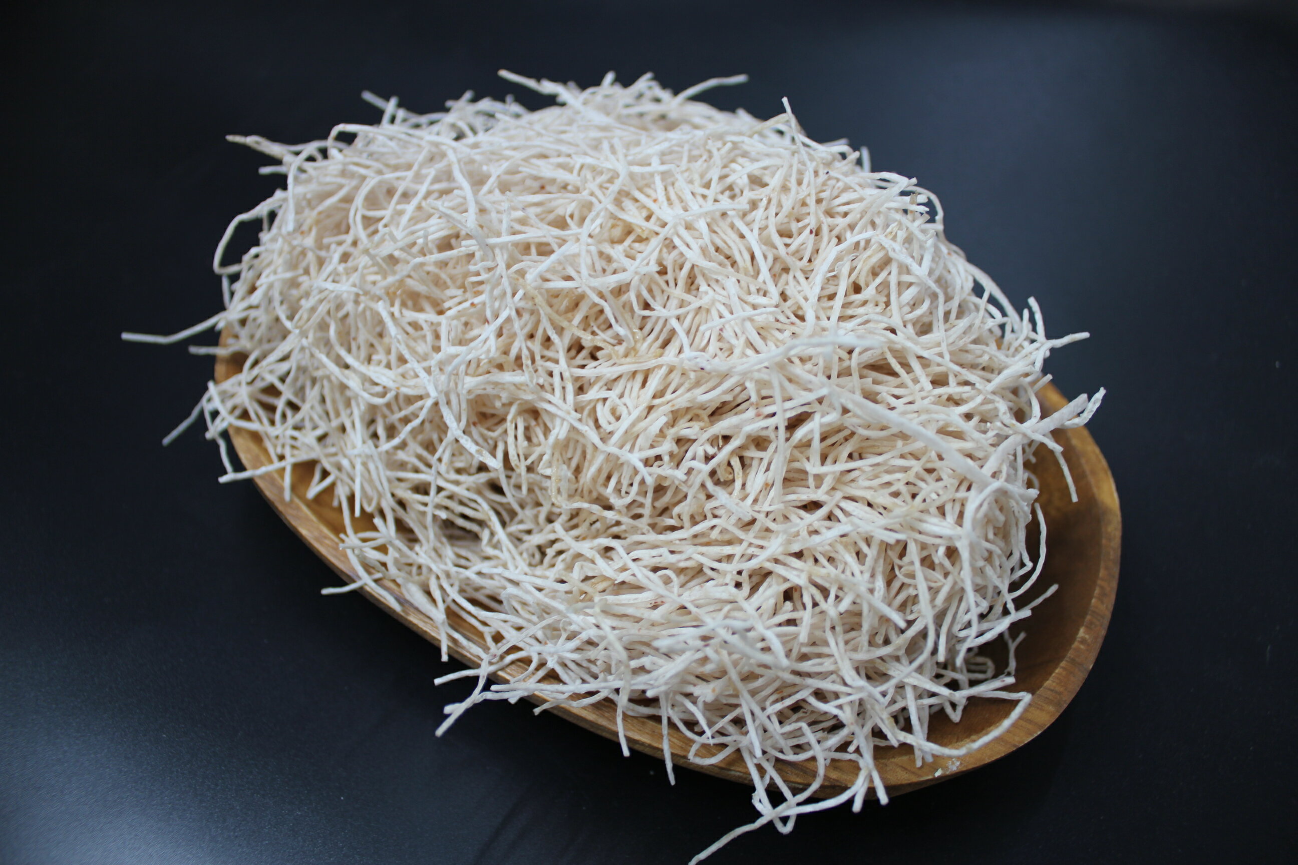 珍味かまぼこ 二代目 とろろするめ(業務用) 1kg 2