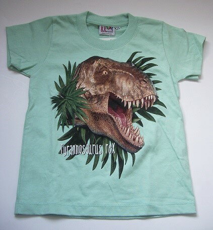 限定商品！ KIDS Tシャツ 1-2サイズ (no.372)