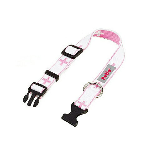 限定セール!Petio(ペティオ) シンプルクロスカラー 15 ピンク (BP9952)【メール便対 ...