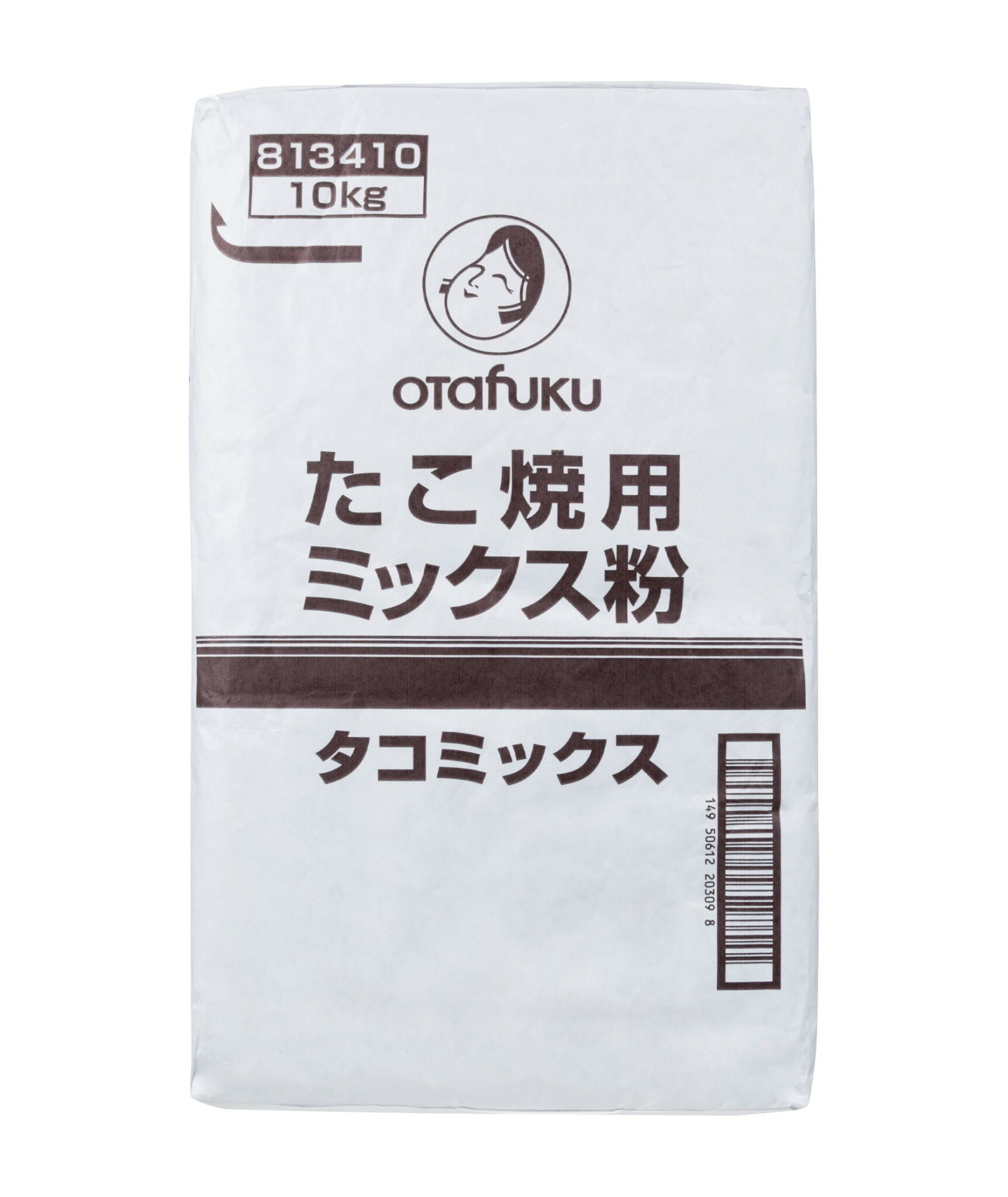 オタフク タコミックス粉 10kg