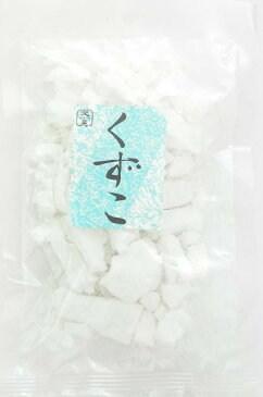 愛晃 くず粉(甘藷でんぷん)100g