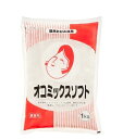 数量限定！オタフクソース オコミックスソフト 1kg (賞味期限2024年09月) 北海道、東北、沖縄地方は別途送料あり(2403) その1