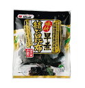 特売セール!ほんぽ 味付早煮 結び昆布 35g