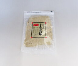 大洋物産 がごめ入りとろろ昆布 80g 北海道、東北、沖縄地方は別途送料あり