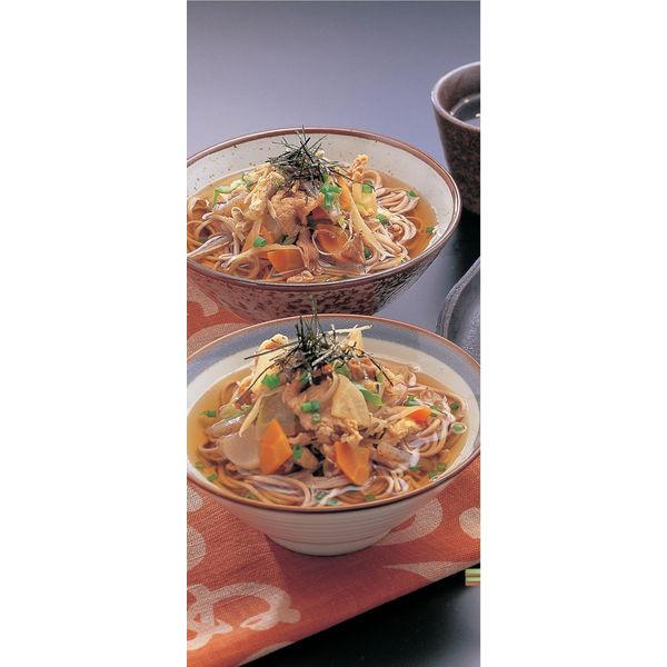 マルツネ 播州の糸 そば 180g