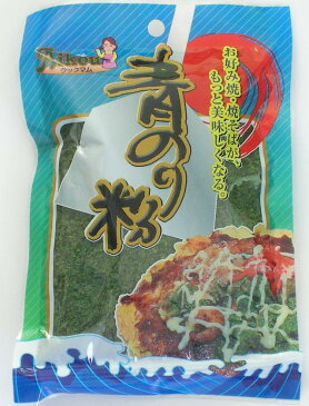 クックマム 青のり粉 30g 国内産（あおさ）お好み焼きなどに