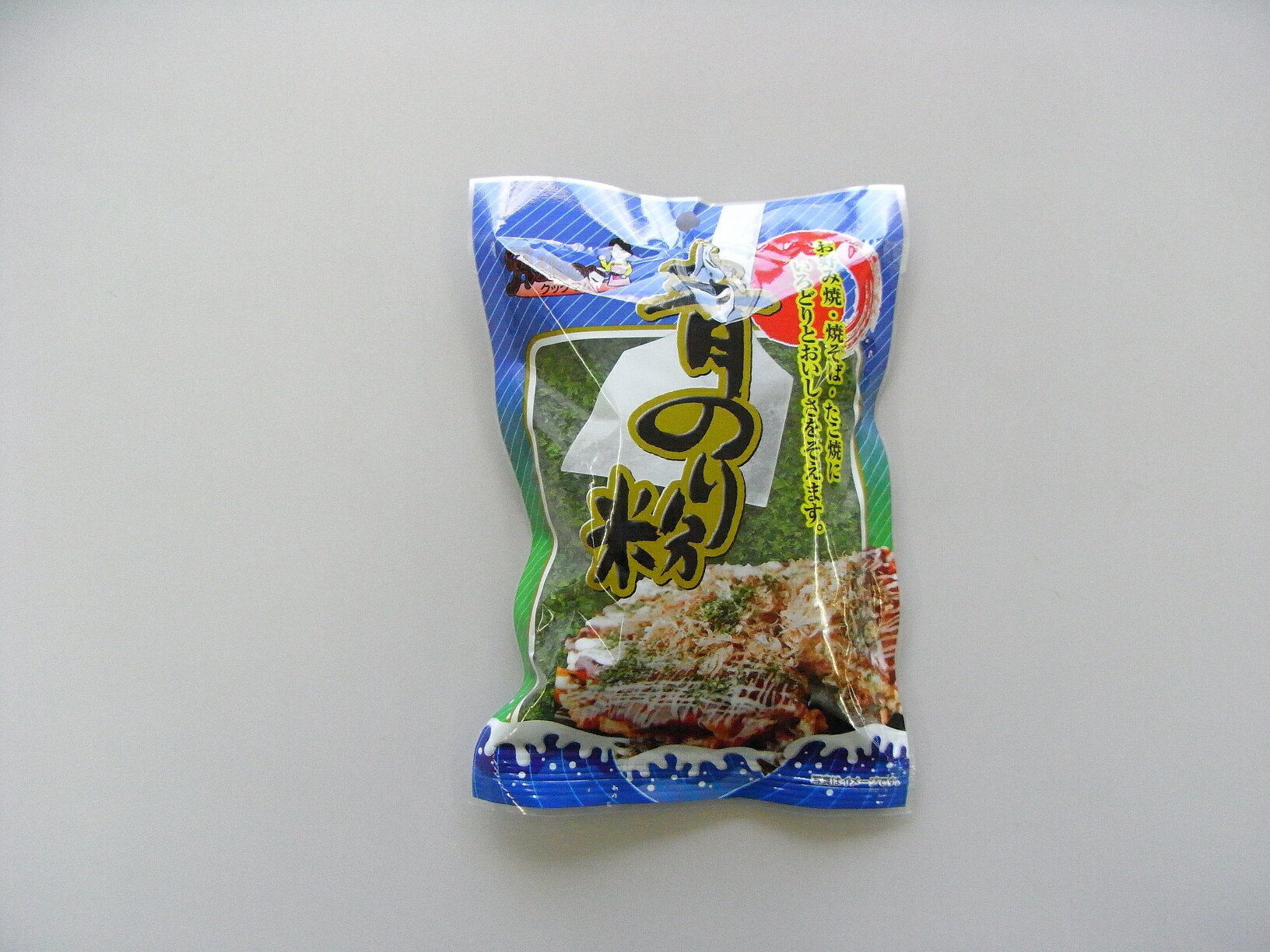 クックマム 青のり粉 30g 国内産（あ