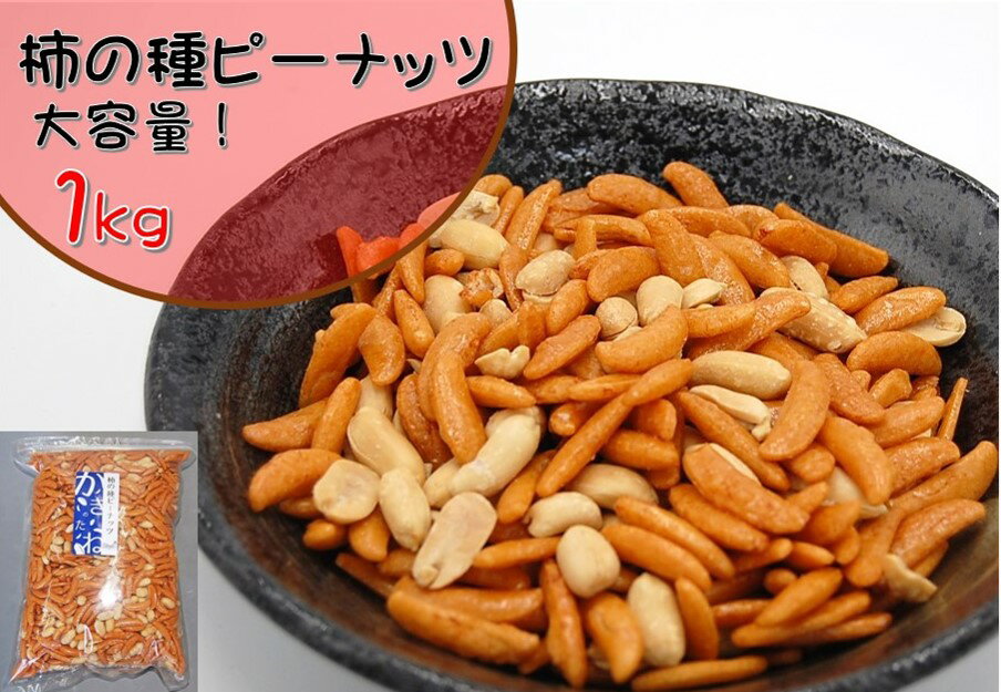 詰め替え用 カシューナッツ 柿の種 450g FRESHLOK用 訳あり 簡易包装 柿ピー？いいえ柿カシューです。自慢の国産 新潟米 あられ おかき【おせんべい】【新潟 加藤製菓】【ネット限定】【自宅用単品】