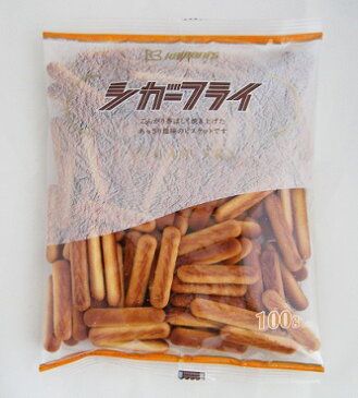 梶谷食品 シガーフライ ビスケット 100g