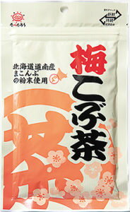 前島食品 梅こぶ茶 52g 北海道、東北、沖縄地方は別途送料あり