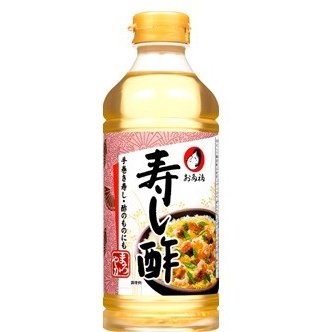 賞味期限切れ間近のため激安特価！オタフク 寿し酢 300ml (賞味期限2024年07月) 北海道、東北、沖縄地方は別途送料あり(2404)