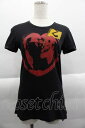 税込3980円以上購入で【送料無料】【USED】Vivienne Westwood / ハートアースTシャツヴィヴィアンウエストウッド ビビアン 【中古】 I-25-03-31-016-to-HD-ZI(4)