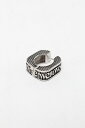 税込3980円以上購入で【送料無料】【USED】Vivienne Westwood MAN / ZAKARYAシングルフープピアスヴィヴィアンウエストウッド ビビアン 【中古】 S-25-01-29-008-ac-UT-ZS(4)