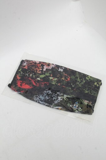 税込3980円以上購入で【送料無料】【USED】Vivienne Westwood / マスクヴィヴィアンウエストウッド ビビアン 【中古】 S-25-01-29-018-gd-AS-ZS 税込3980円以上購入で【送料無料】【USED】Vivienne Westwood / マスクヴィヴィアンウエストウッド ビビアン 【中古】 S-25-01-29-018-gd-AS-ZS