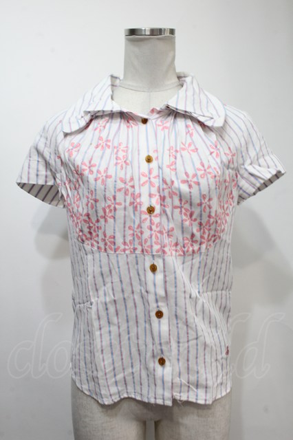 楽天市場】Vivienne Westwood(シャツ・ブラウス|トップス 楽天市場】Vivienne Westwood(シャツ・ブラウス|トップス