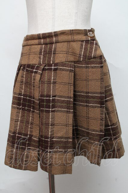 楽天市場】vivienne westwood スカート チェックの通販 楽天市場】vivienne westwood スカート チェックの通販