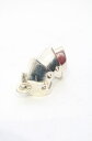 税込3980円以上購入で【送料無料】【USED】Vivienne Westwood / 旧アーマーリングヴィヴィアンウエストウッド ビビアンS(約太12号:細10号) シルバー 【中古】 O-25-06-15-053-ac-YM-OS