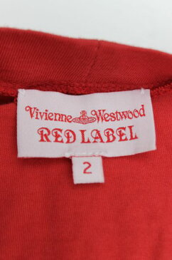 【USED】シェパード＆シェパーデスリポージングTシャツVivienne Westwood（ヴィヴィアンウエストウッド・ビビアン）【中古】