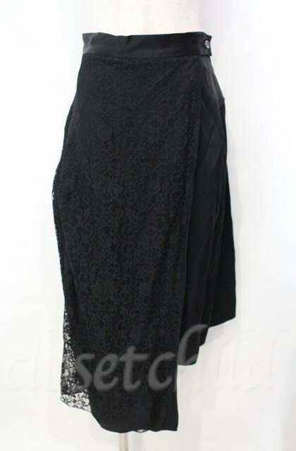 税込3980円以上購入で【送料無料】【USED】Vivienne Westwood / SI MIRROR SKIRT（ミラースカート）ヴ..