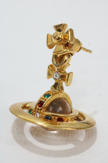 楽天市場】vivienne westwood ピアス usedの通販 楽天市場】vivienne westwood ピアス usedの通販