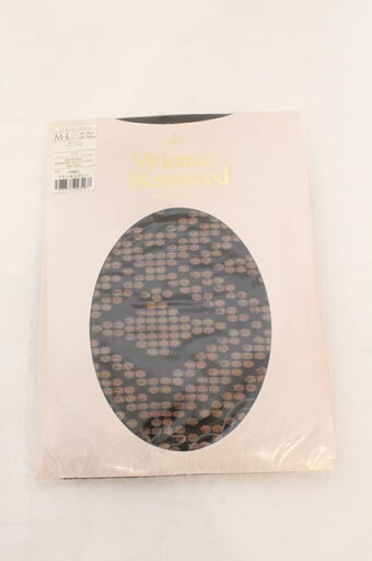 税込3980円以上購入で【送料無料】【USED】Vivienne Westwood / ピクセルオーブタイツヴィヴィアンウエストウッド ビビアンM~L フランネルグレー 【中古】 O-25-02-23-130-gd-IG-OS 税込3980円以上購入で【送料無料】【USED】Vivienne Westwood / ピクセルオーブタイツヴィヴィアンウエストウッド ビビアンM~L フランネルグレー 【中古】 O-25-02-23-130-gd-IG-OS