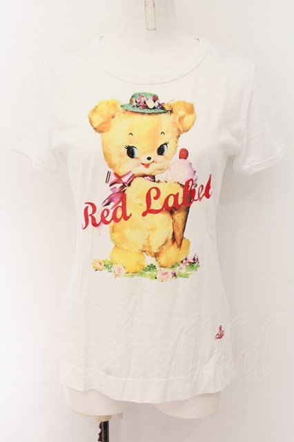 楽天市場】ヴィヴィアン ウエストウッド ベア(Tシャツ 楽天市場】ヴィヴィアン ウエストウッド ベア(Tシャツ