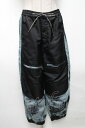 税込3980円以上購入で【送料無料】【USED】Vivienne Westwood / Danielトラウザーズヴィヴィアンウエストウッド ビビアン07 ブルー...