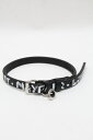 税込3980円以上購入で【送料無料】【USED】Vivienne Westwood / BRISTOL CHORKER ヴィヴィアンウエストウッド ビビアン 黒 【中古】 S-25-04-23-034-nl-HR-ZS