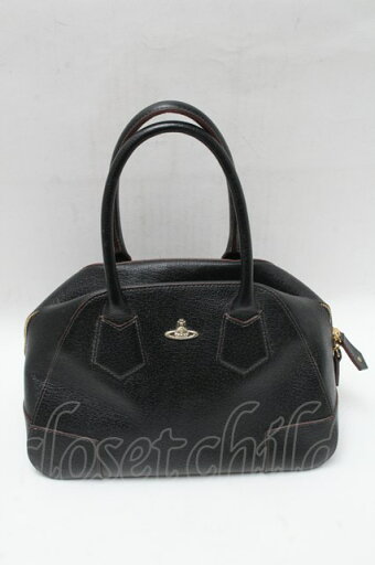 税込3980円以上購入で【送料無料】【USED】Vivienne Westwood / エグゼクティブヤスミンバッグヴィヴィアンウエストウッド ビビアン ブラウン 【中古】 S-25-05-11-027-ba-AS-ZS 税込3980円以上購入で【送料無料】【USED】Vivienne Westwood / エグゼクティブヤスミンバッグヴィヴィアンウエストウッド ビビアン ブラウン 【中古】 S-25-05-11-027-ba-AS-ZS