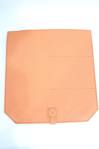 税込3980円以上購入で【送料無料】【USED】Vivienne Westwood / レザーロールペンケースヴィヴィアンウエストウッド ビビアン 【中古】 Y-23-09-27-068-gd-SZ-ZY 税込3980円以上購入で【送料無料】【USED】Vivienne Westwood / レザーロールペンケースヴィヴィアンウエストウッド ビビアン 【中古】 Y-23-09-27-068-gd-SZ-ZY