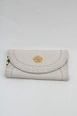 税込3980円以上購入で【送料無料】【USED】Vivienne Westwood / エナメルボタンキーケースヴィヴィアンウエストウッド ビビアン 白 【中古】 I-25-03-31-066-gd-HD-ZI