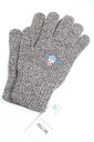 税込3980円以上購入で【送料無料】【USED】Vivienne Westwood / カラーオーブ刺繍手袋ヴィヴィアンウエストウッド ビビアン 茶 【中古】 ...