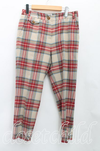 楽天市場】Vivienne Westwood(パンツ|ボトムス):レディース 楽天市場】Vivienne Westwood(パンツ|ボトムス):レディース