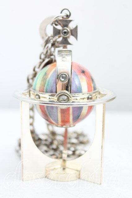 税込3980円以上購入で【送料無料】【USED】Vivienne Westwood / 【着火不可】ユニオンジャックオーブライターヴィヴィアンウエストウッド ビビアン ゴールド 【中古】 H-25-04-06-101-gd-IN-ZH