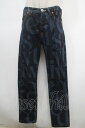 税込3980円以上購入で【送料無料】【USED】Vivienne Westwood / PEPPE JEANS LOGOMANIAヴィヴィアンウエストウッド ビ...