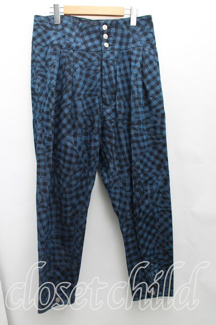 vivian westwood パペット柄ワイドパンツ美品 楽天市場】Vivienne Westwood(柄プリント)(パンツ|ボトムス