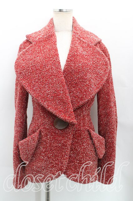 ジャケット × ヴィンテージ(中古) Vivienne Westwood RED LABEL 2003425J0017 楽天市場】vivienne westwoodラブジャケットの通販