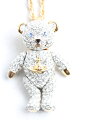 税込3980円以上購入で【送料無料】【USED】Vivienne Westwood / TEDDYペンダントヴィヴィアンウエストウッド ビビアン ゴールド 【中古】 H-25-07-13-066-nl-OD-ZH