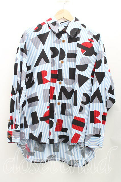 ★vivienne westwood★ハート トップ ロゴ 半袖 / ストライプ柄 楽天市場】Vivienne Westwood(柄ストライプ)(シャツ