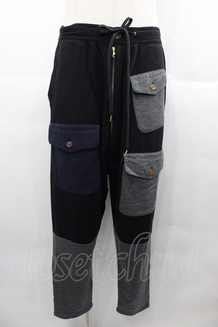 美品☆ヴィヴィアンウエストウッド サルエルパンツ オーブ 変形 インディゴ 水玉 楽天市場】vivienne westwood サルエルパンツの通販