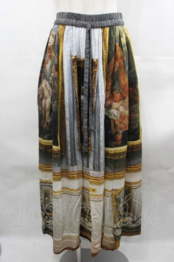 税込3980円以上購入で【送料無料】【USED】Vivienne Westwood / WALLACE ギャザーロングスカートヴィヴィアンウエストウッド ビビアン00 茶 【中古】 I-25-07-30-024-sk-HD-ZI 税込3980円以上購入で【送料無料】【USED】Vivienne Westwood / WALLACE ギャザーロングスカートヴィヴィアンウエストウッド ビビアン00 茶 【中古】 I-25-07-30-024-sk-HD-ZI