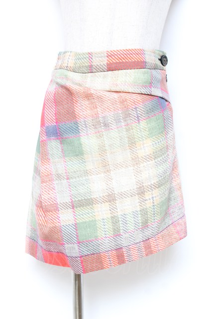 楽天市場】Vivienne Westwood スカートの通販