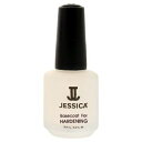 ジェシカ JESSICA ベースコート フォーハードニング 14.8ml