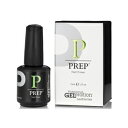 【GELeration】ジェレレーション　プレップ15ml