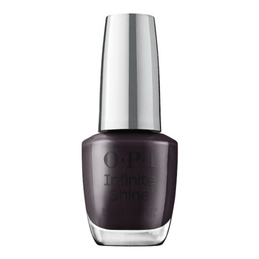 ☆OPI インフィニットシャインISLW42 リンカーン パーク アフター ダーク 15mLマット系●ハイレベルなダークパープル。 ☆OPI インフィニットシャインISLW42 リンカーン パーク アフター ダーク 15mLマット系●ハイレベルなダークパープル。