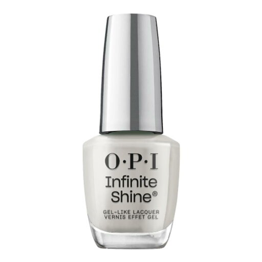 ☆OPI インフィニットシャインISL109 グレー イット オン ミー 15mLマット系●スマートなライトグレー。 ☆OPI インフィニットシャインISL109 グレー イット オン ミー 15mLマット系●スマートなライトグレー。