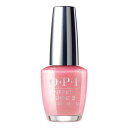 【OPI】オーピーアイ◆ インフィニット シャイン ISL R44 プリンセス ルールズ！ 15ml　王冠にちりばめられたキラキラ光る宝石のようなピンク♪