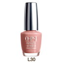 【OPI】オーピーアイ◆ インフィニットシャイン ネイルラッカー IS L30 ユーキャンイットカウントオンイット 15ml