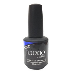 【在庫のみ】ラクシオ アクセンツ ジェルカラー 126 ファンファーレ 15mL【LUXIO by AKZENTZ】操作性が良くムラなく塗布できるので思い通りの発色に仕上がります。