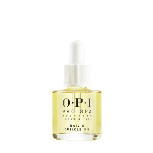 OPI プロスパ ネイル＆キューティクルオイル 8.6ml AS 200